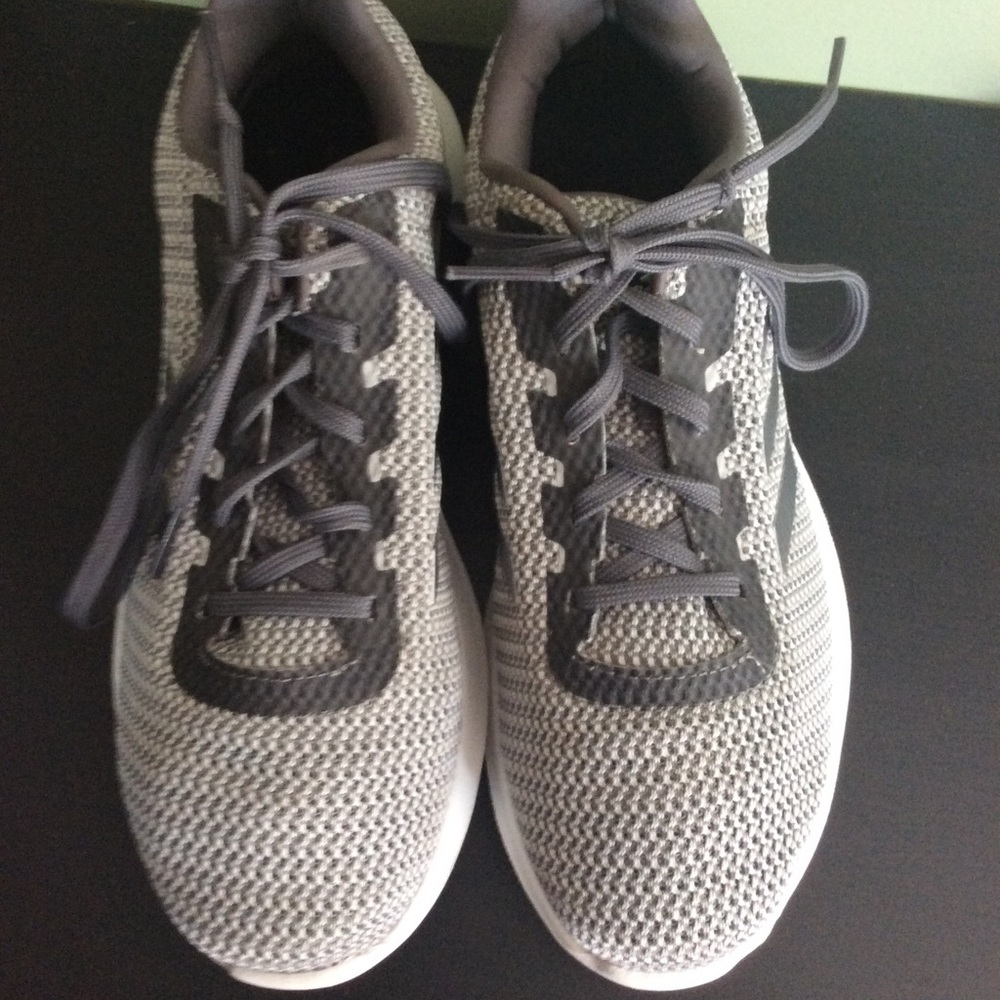 Adidas tennis shoes